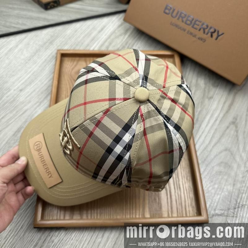 Burberry Hat dx44