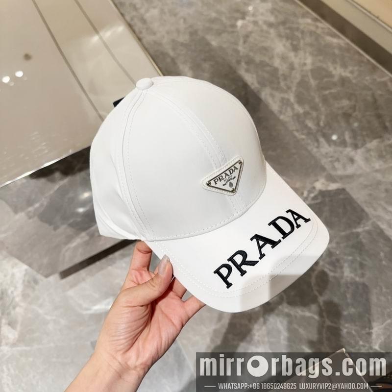 Prada Hat dx39