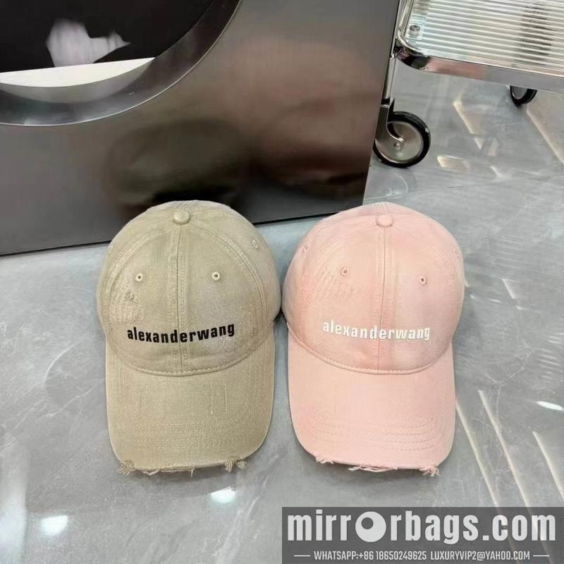 Alexander Wang Hat dx05