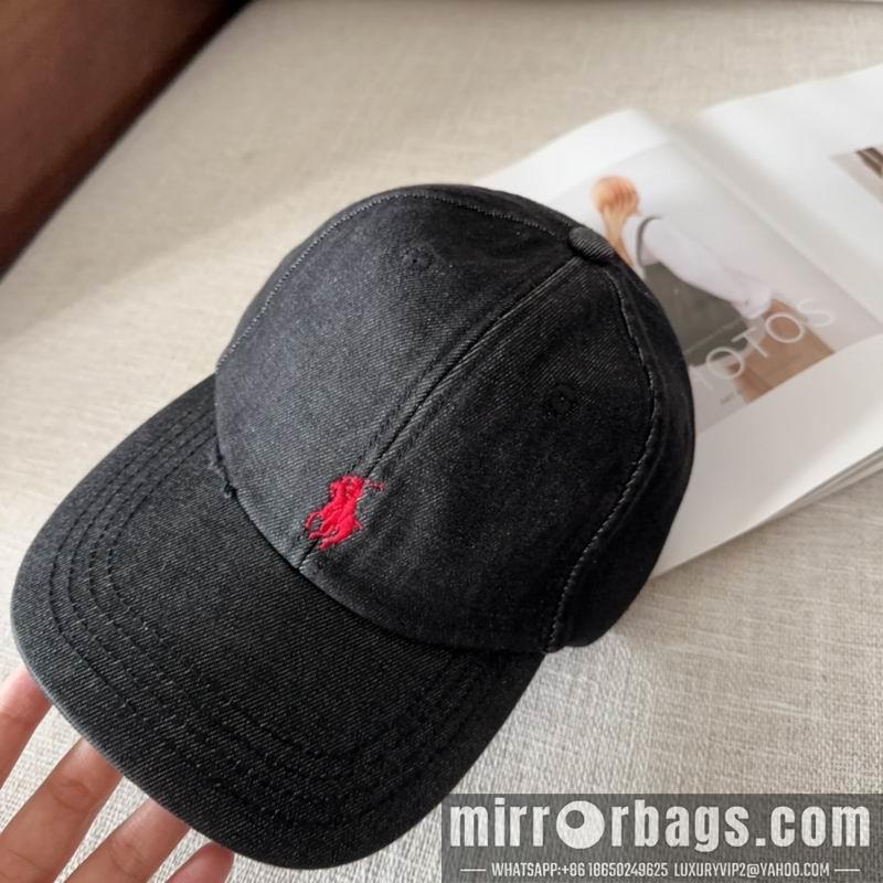 Polo Hat dx21