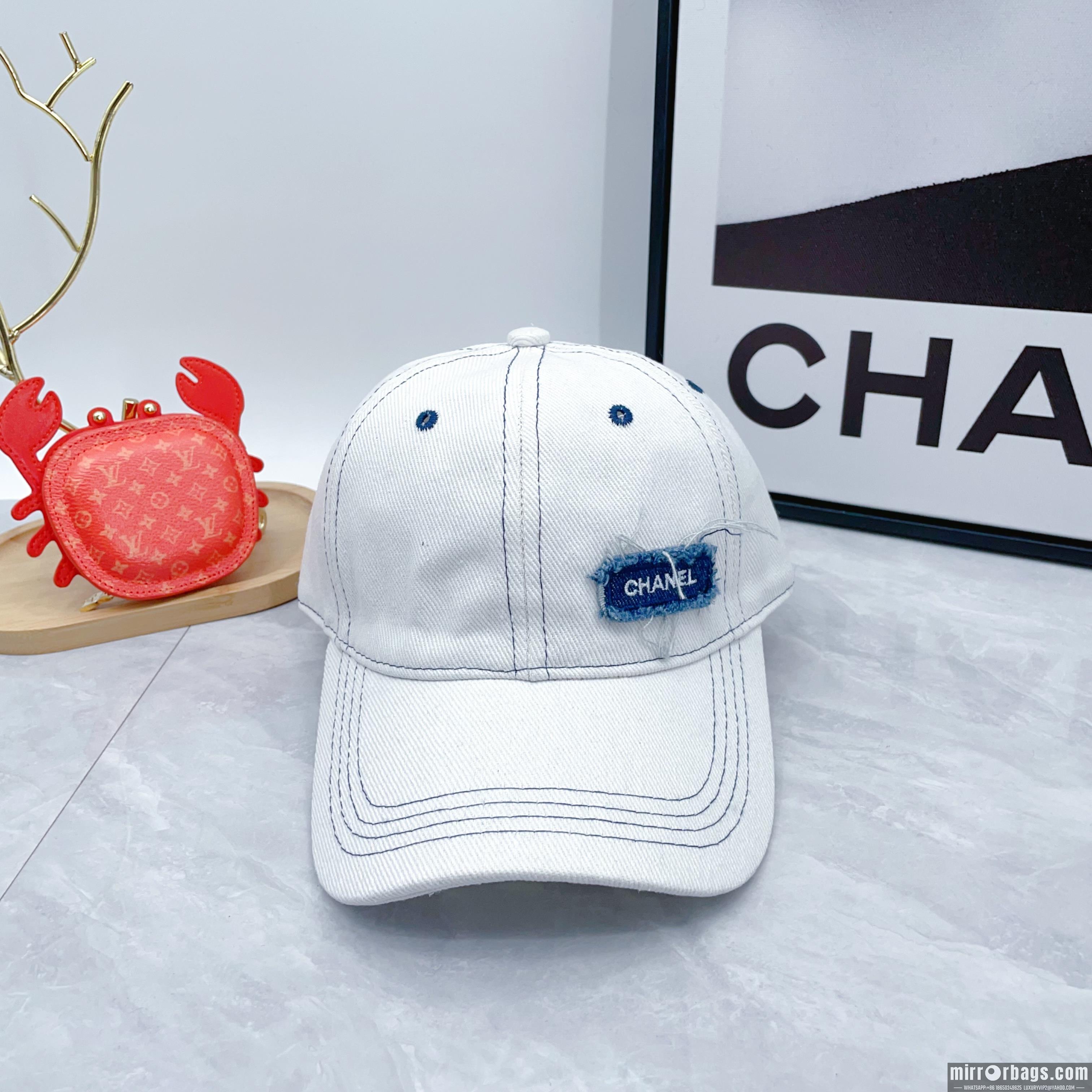 Chanel Hat dx01