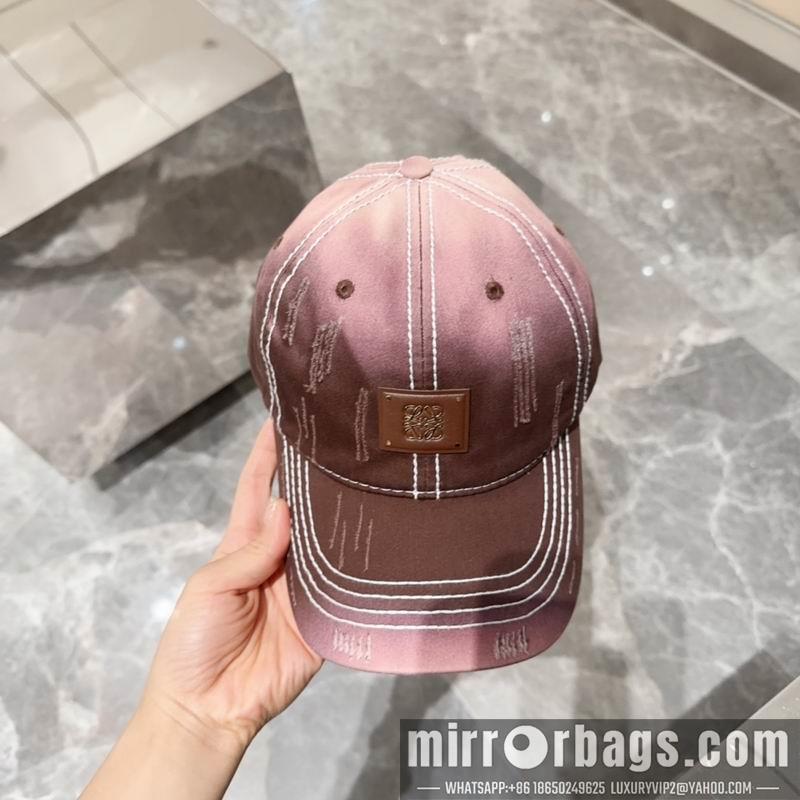 Loewe Hat 042601