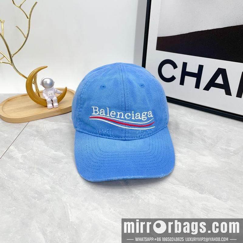 Balenciaga Hat dx50