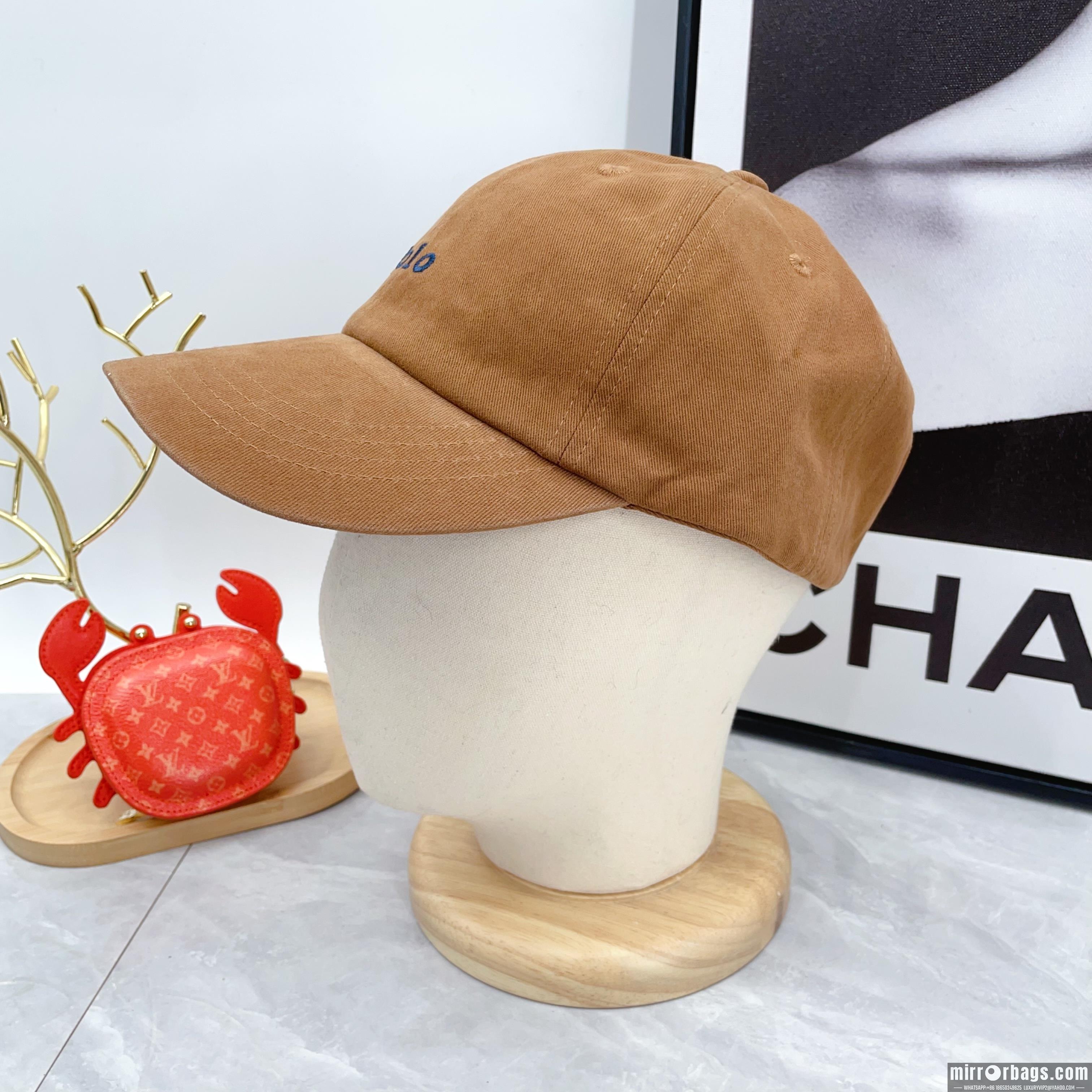 Polo Hat dx10