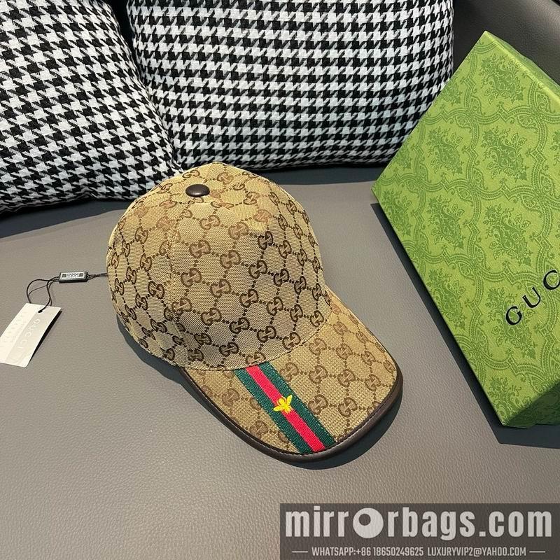 Gucci Hat dx143