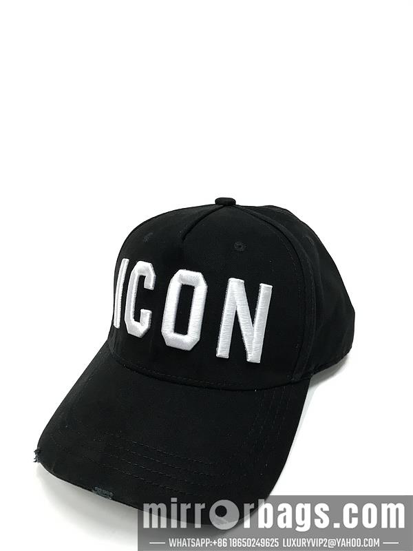 DSQ Hat D97布