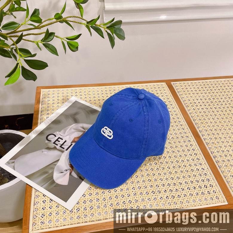 Balenciaga Hat dxn01