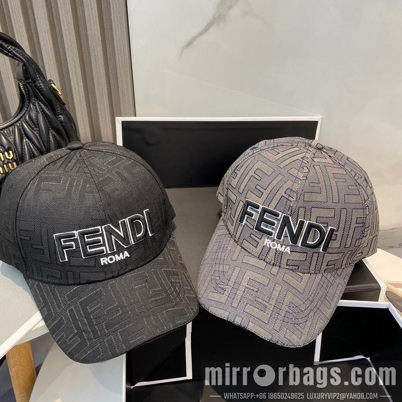 Fendi Hat dx73