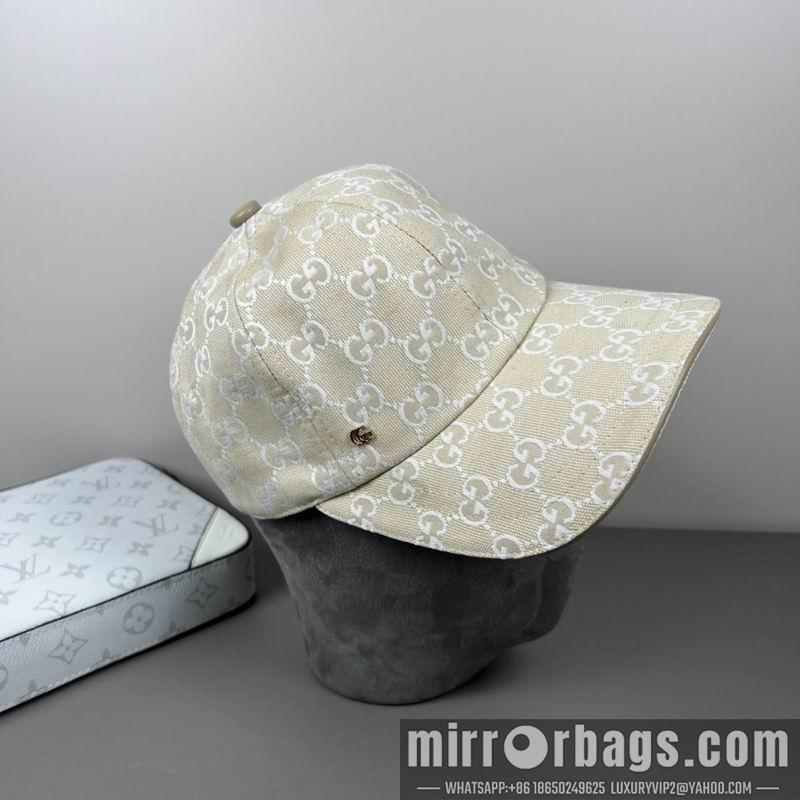 Gucci Hat 021001