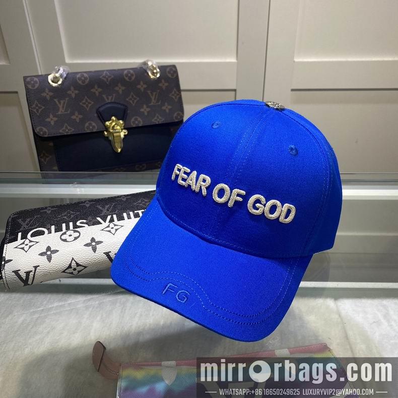 Fear of Gog Hat 04