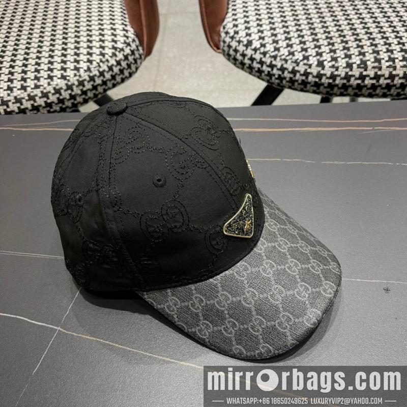 Gucci Hat 021001
