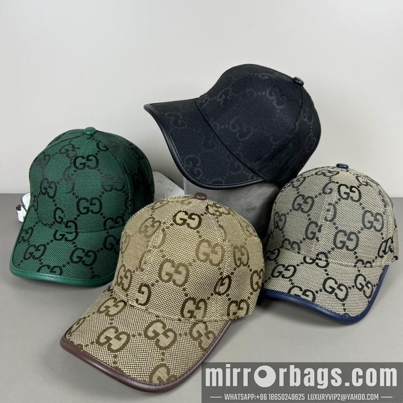 Gucci Hat dx35