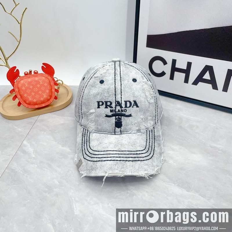 Prada Hat dx14