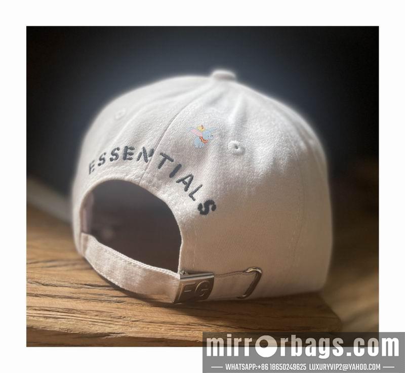 Fear of Gog Hat 08