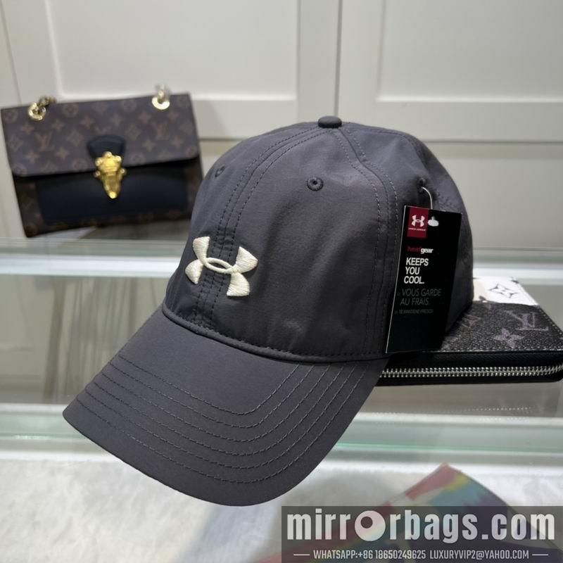 Umder Armour Hat 071308