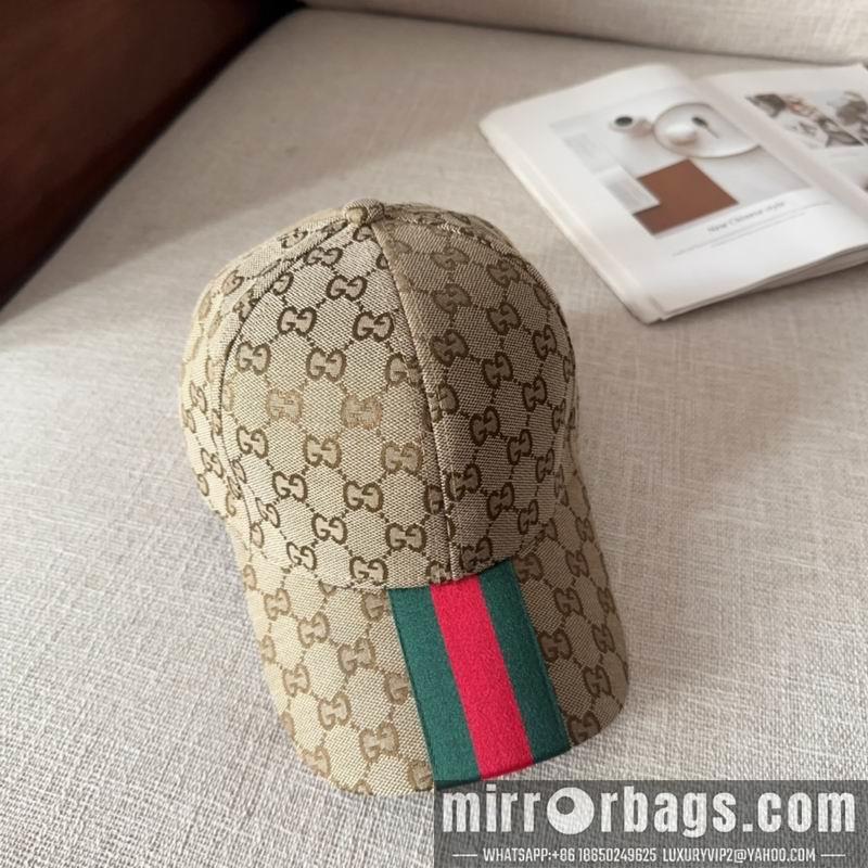 Gucci Hat dx06