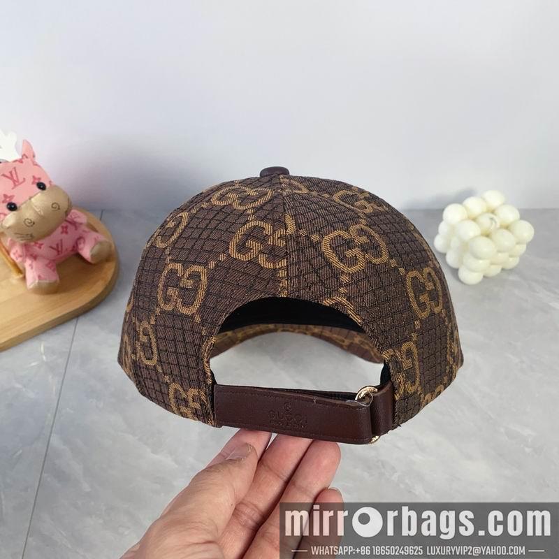 Gucci Hat dx39