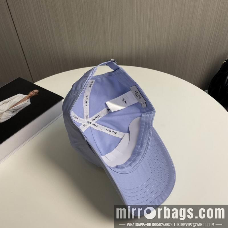 Celine Hat dx84