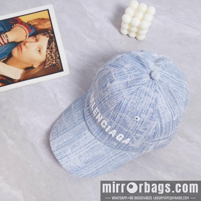 Balenciaga Hat dx32