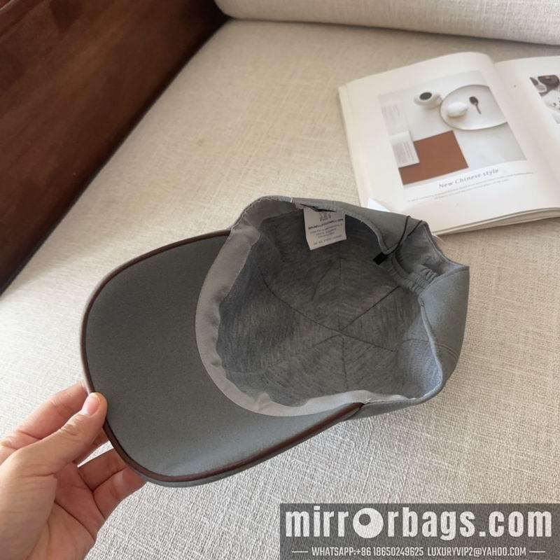 Loro Piana Hat dx19