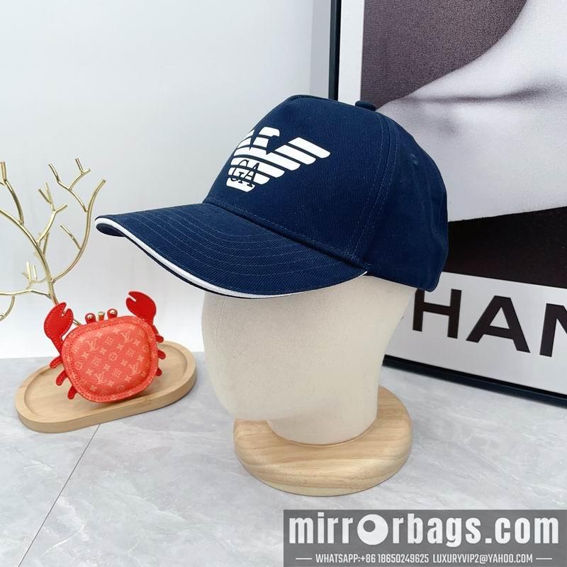 Armani Hat dx01