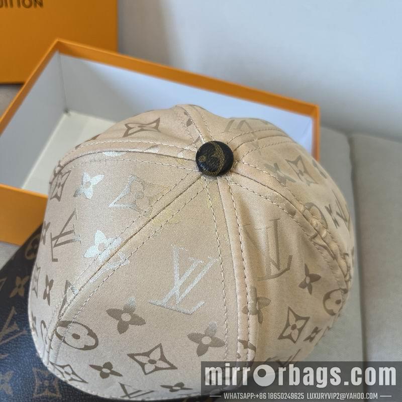 LV Hat dx65