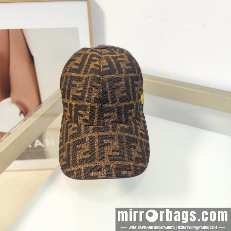 Fendi Hat dx66