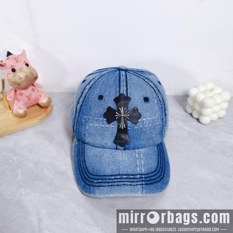 Chrome Hearts Hat dx05