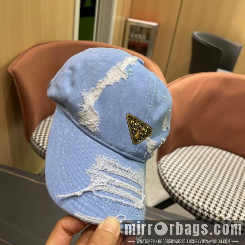 Prada Hat 021001