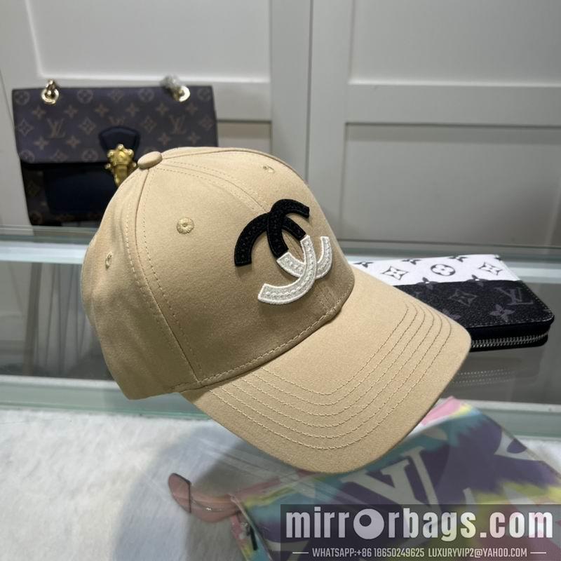 Chanel Hat dx39