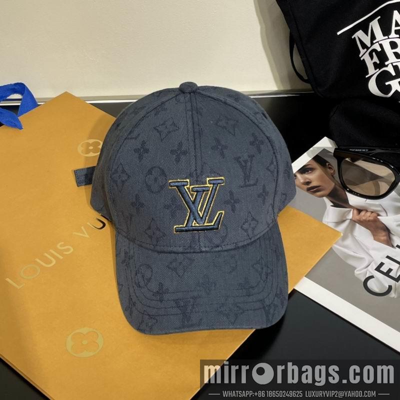 LV Hat 050707