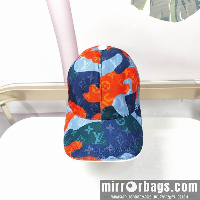 LV Hat dx128