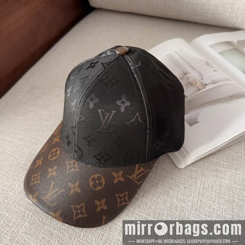 LV Hat dx27