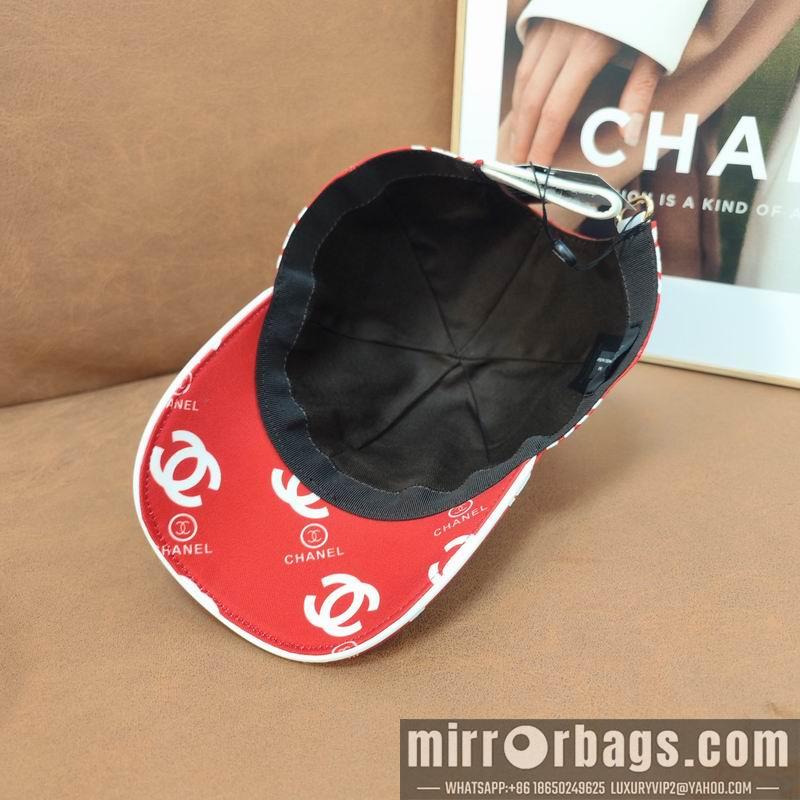 Chanel Hat dx34
