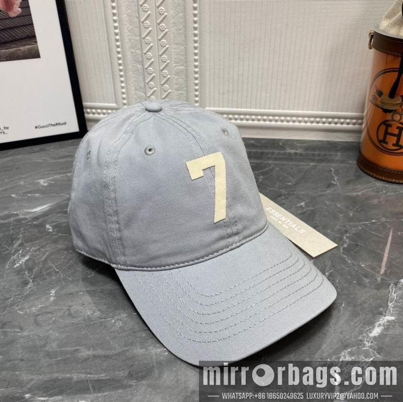 Fear of Gog Hat 01