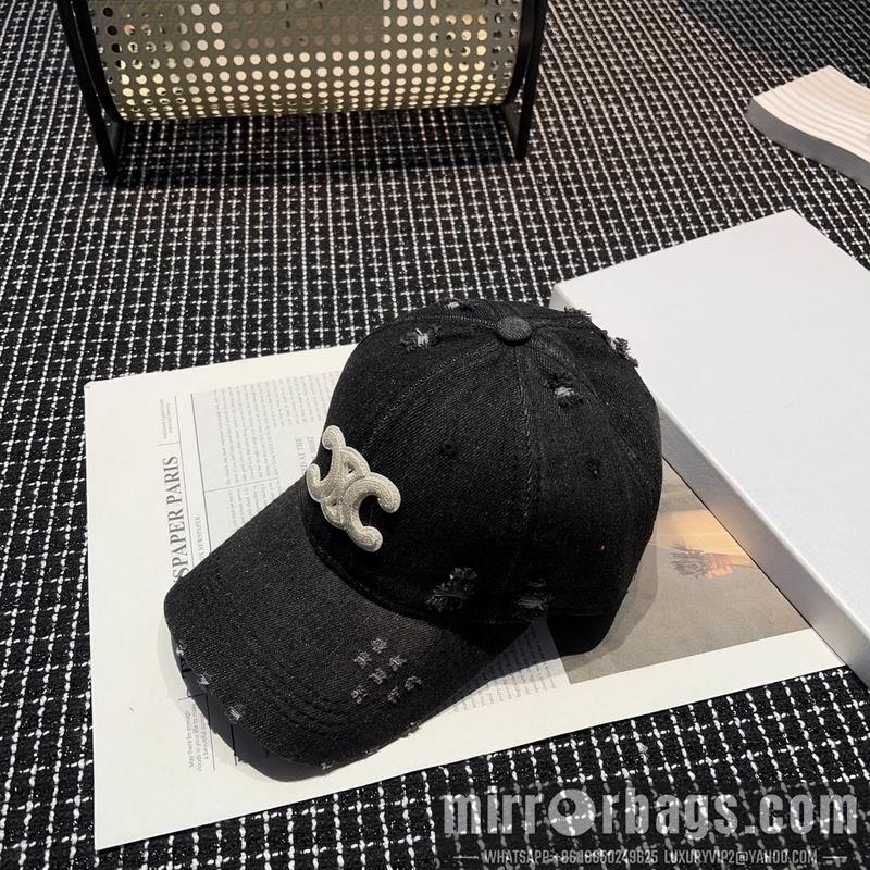 Celine Hat 053105