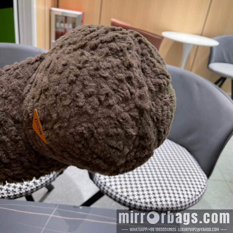 Dior Hat 010701