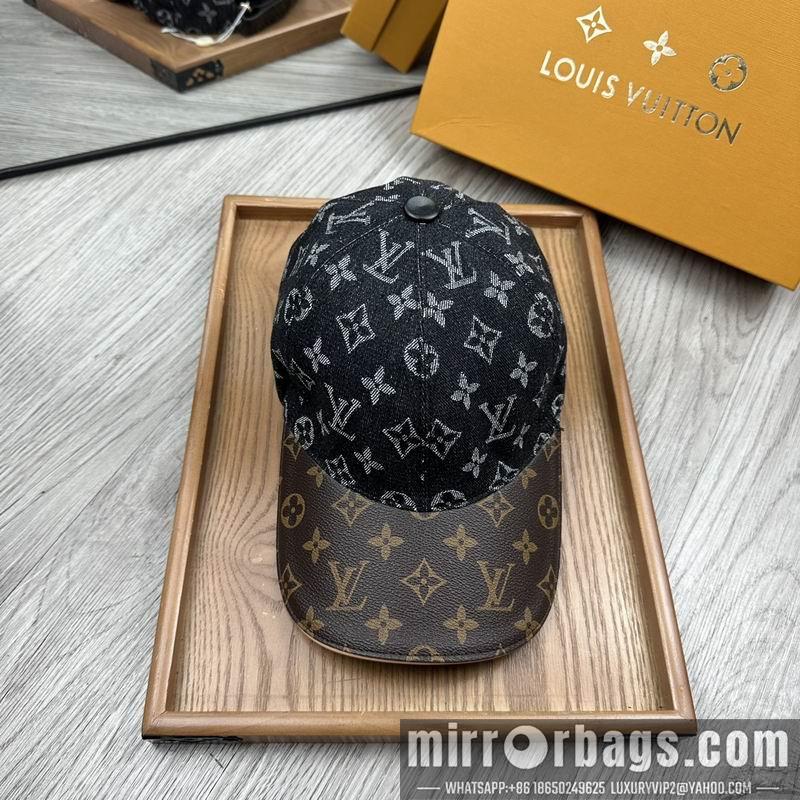 LV Hat 071206