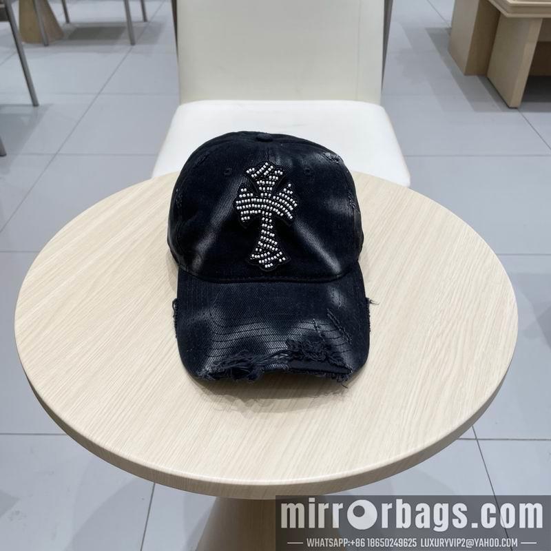 Chrome Hearts Hat 041403