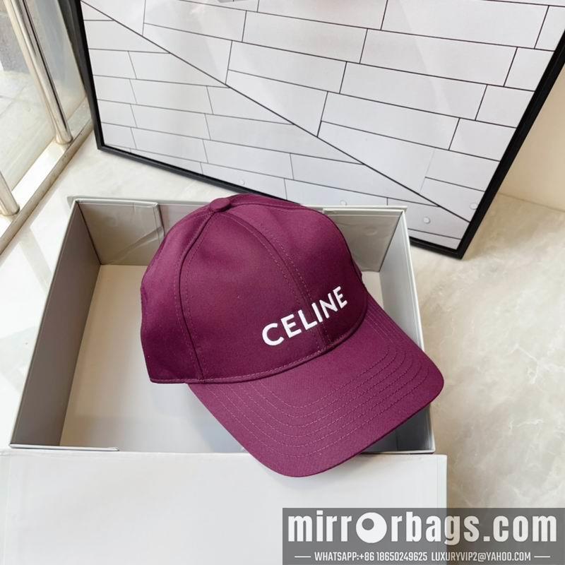 Celine Hat 090603