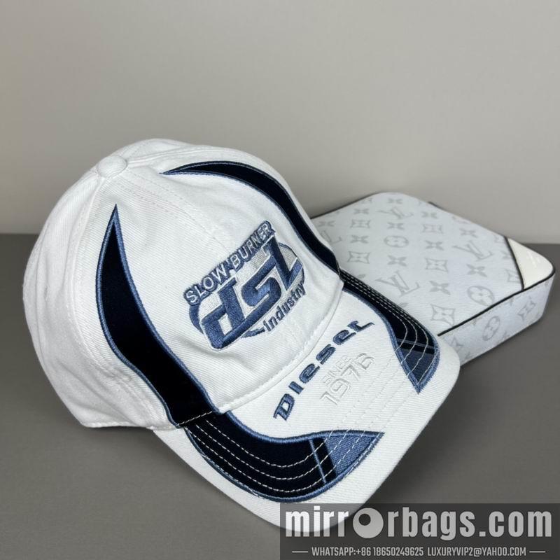 Diesel Hat dx14