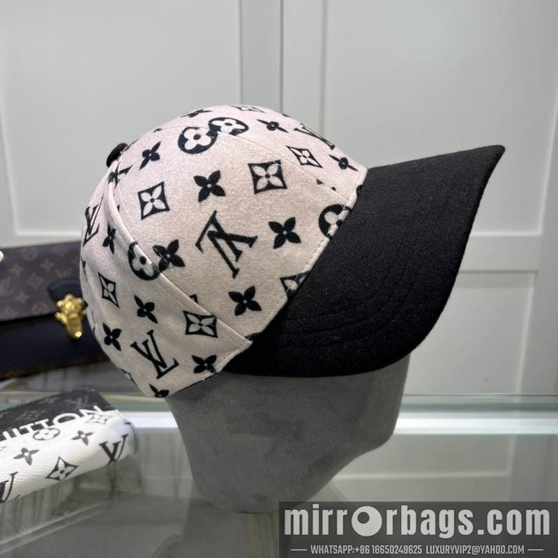 LV Hat dx115