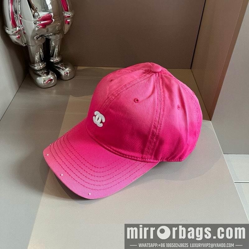 Chanel Hat dx38