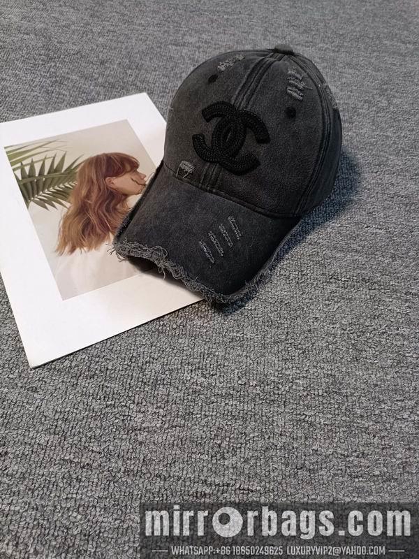 Chanel Hat hm502