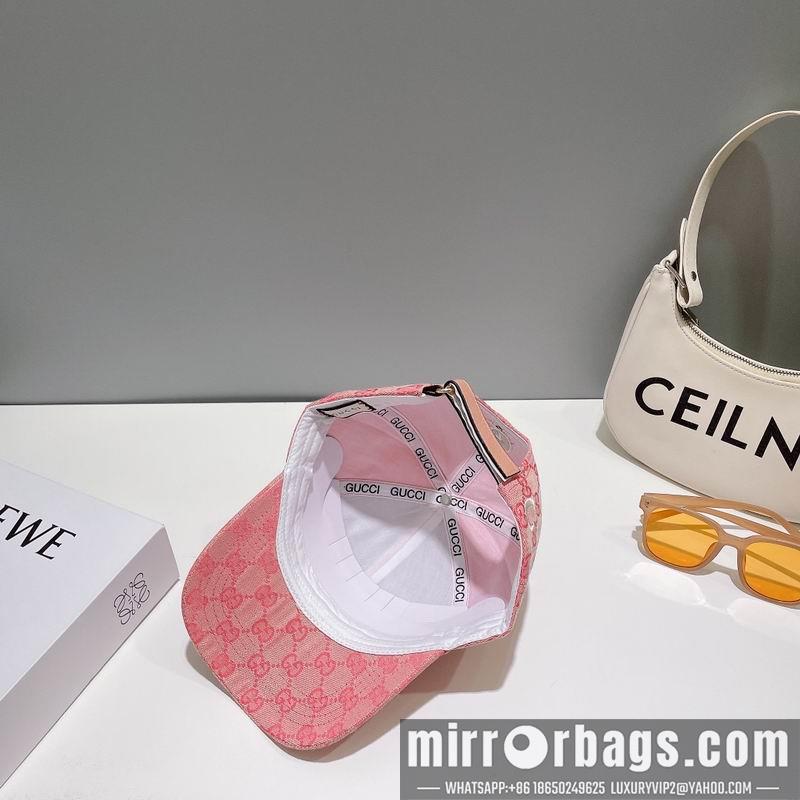 Gucci Hat 072804