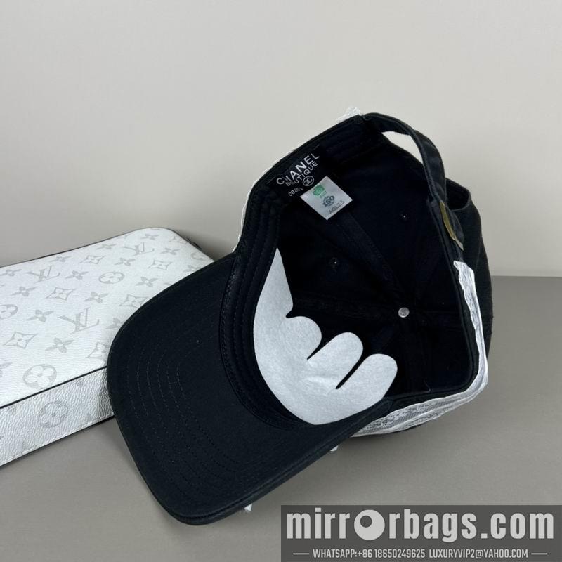 Chanel Hat dx15