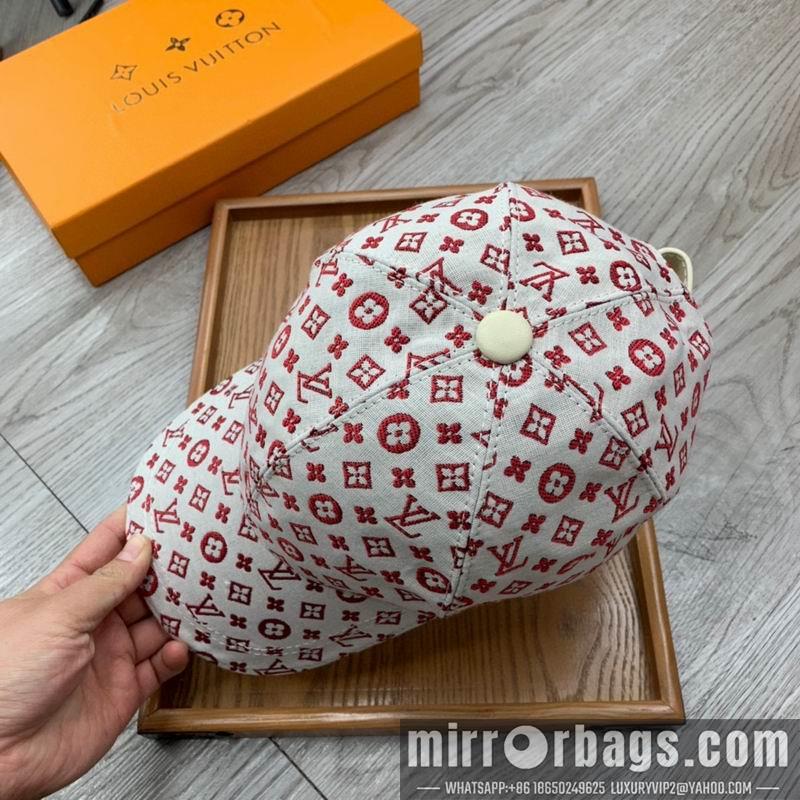 LV Hat dx45