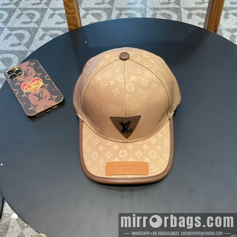 LV Hat 072213