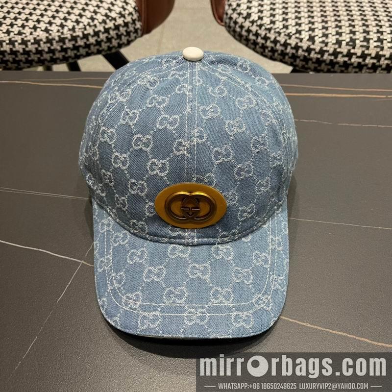 Gucci Hat 090601