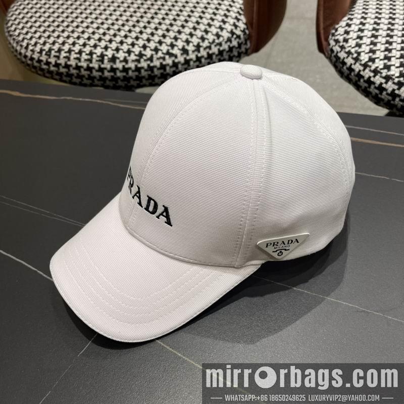 Prada Hat 050701